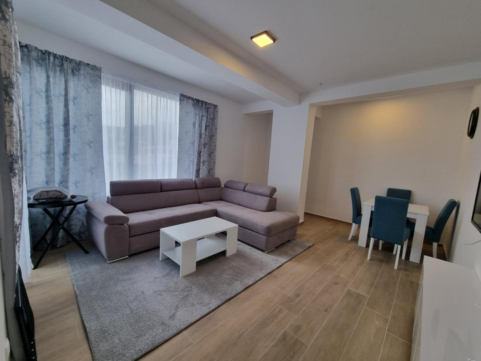 Prestige Central Apartments - Rafailovici Budva Exterior photo