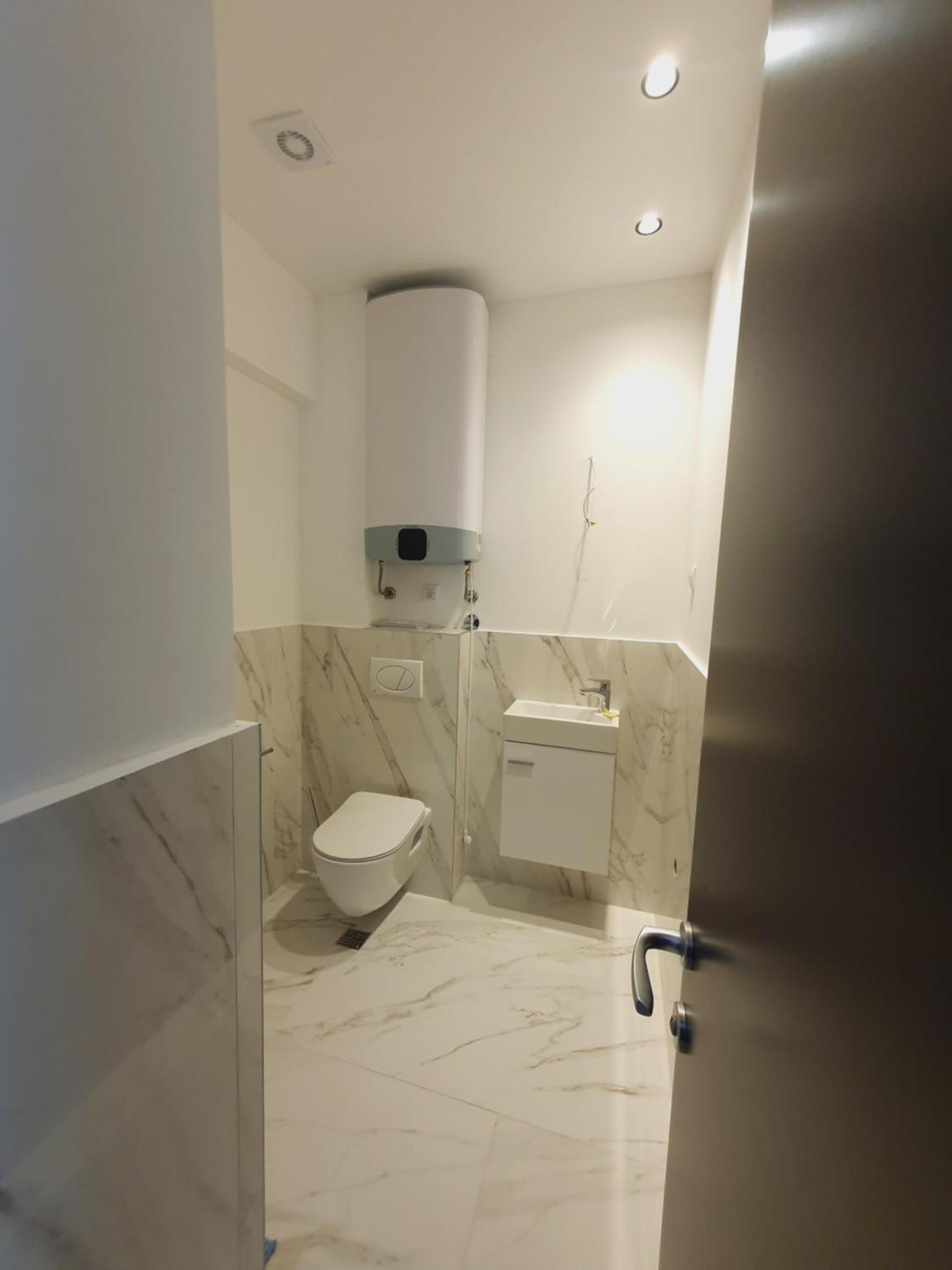Prestige Central Apartments - Rafailovici Budva Room photo