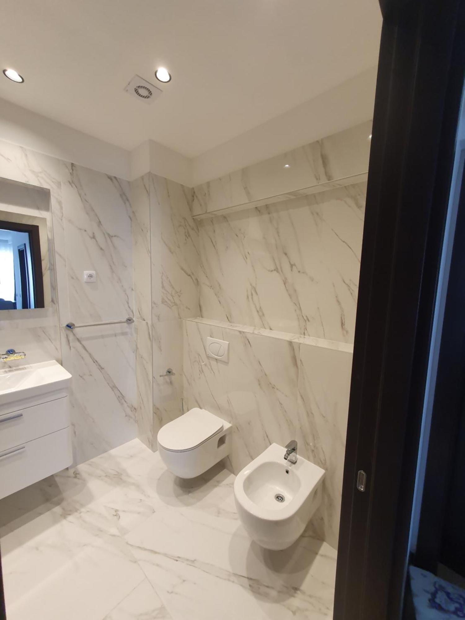 Prestige Central Apartments - Rafailovici Budva Room photo