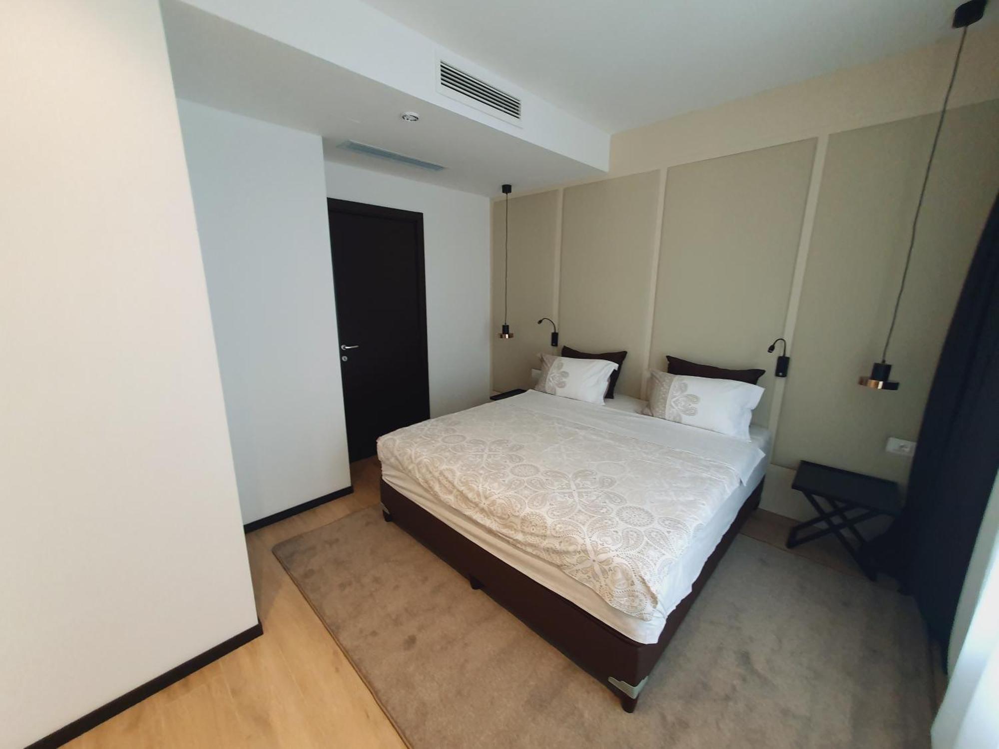Prestige Central Apartments - Rafailovici Budva Room photo