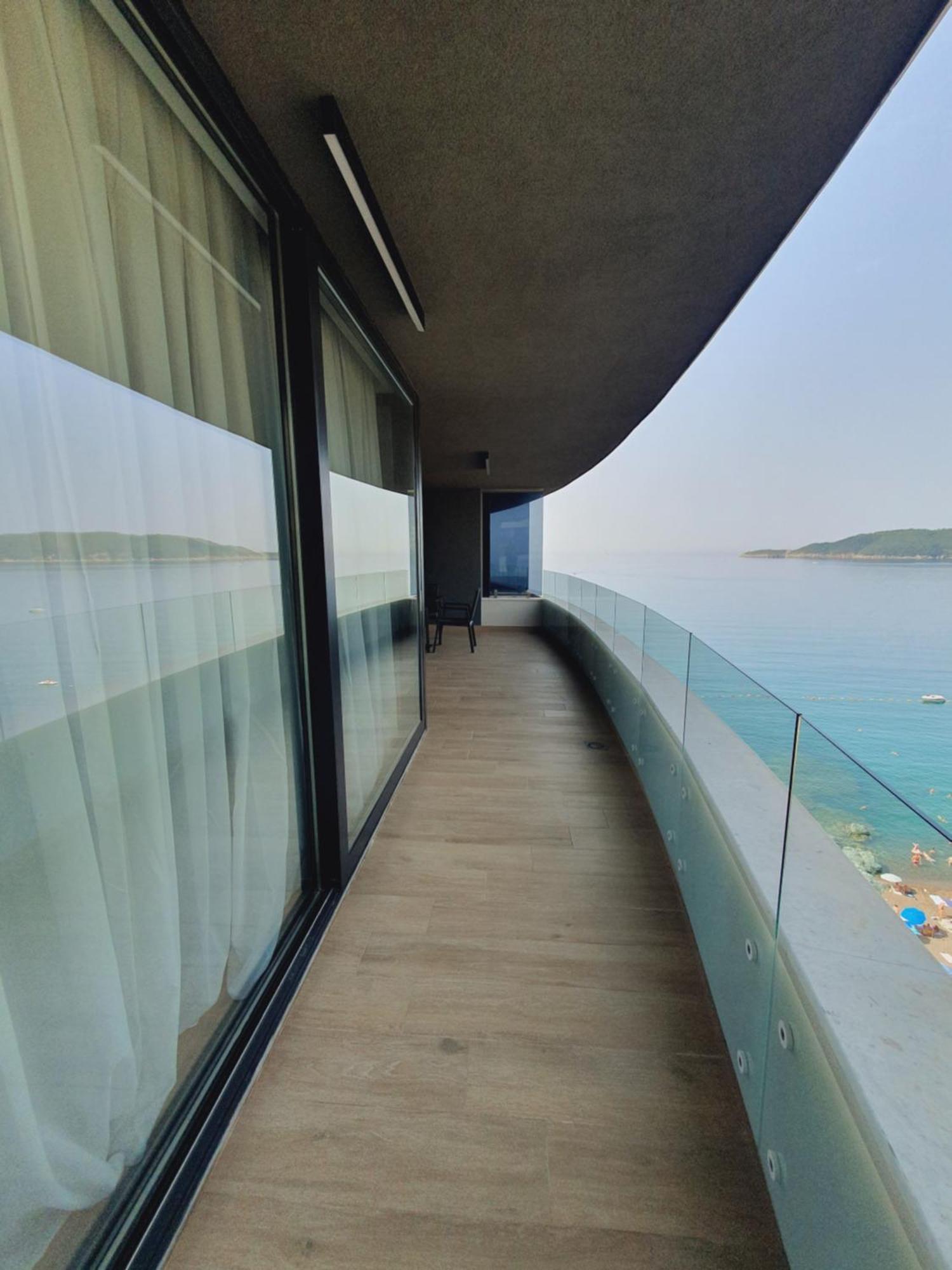 Prestige Central Apartments - Rafailovici Budva Room photo