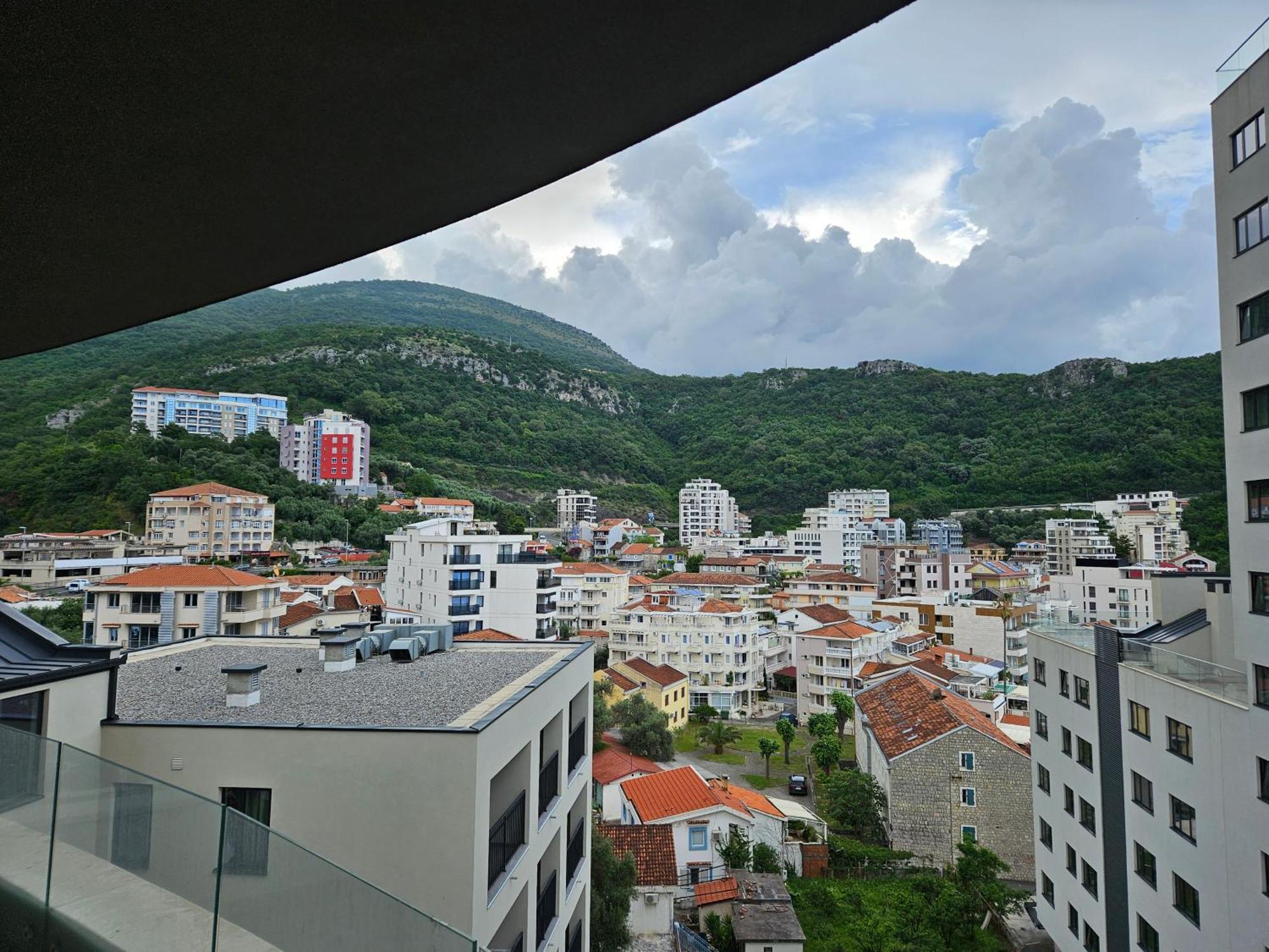 Prestige Central Apartments - Rafailovici Budva Room photo