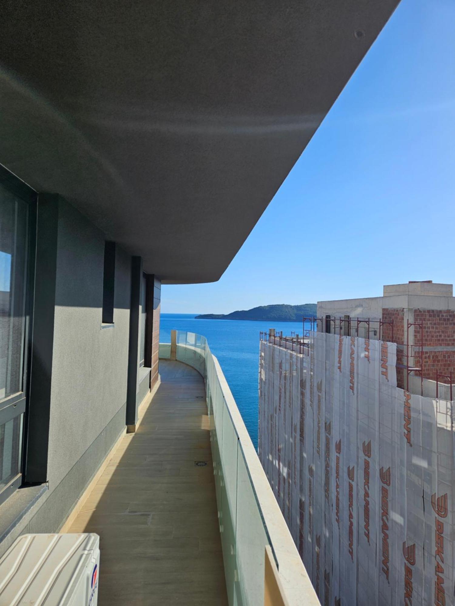 Prestige Central Apartments - Rafailovici Budva Room photo